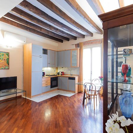 Apartament Milan Retreats Porta Venezia Zewnętrze zdjęcie