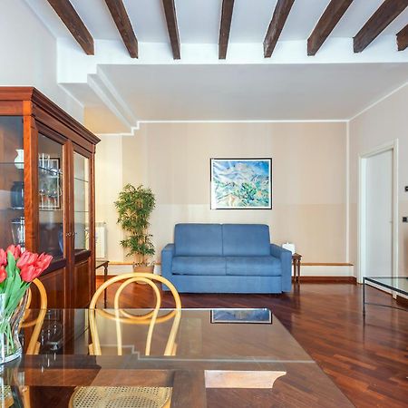 Apartament Milan Retreats Porta Venezia Zewnętrze zdjęcie