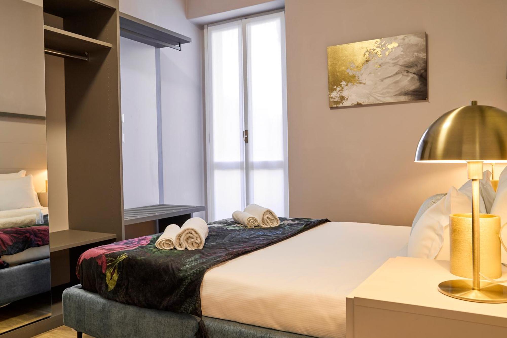 Apartament Milan Retreats Porta Venezia Zewnętrze zdjęcie