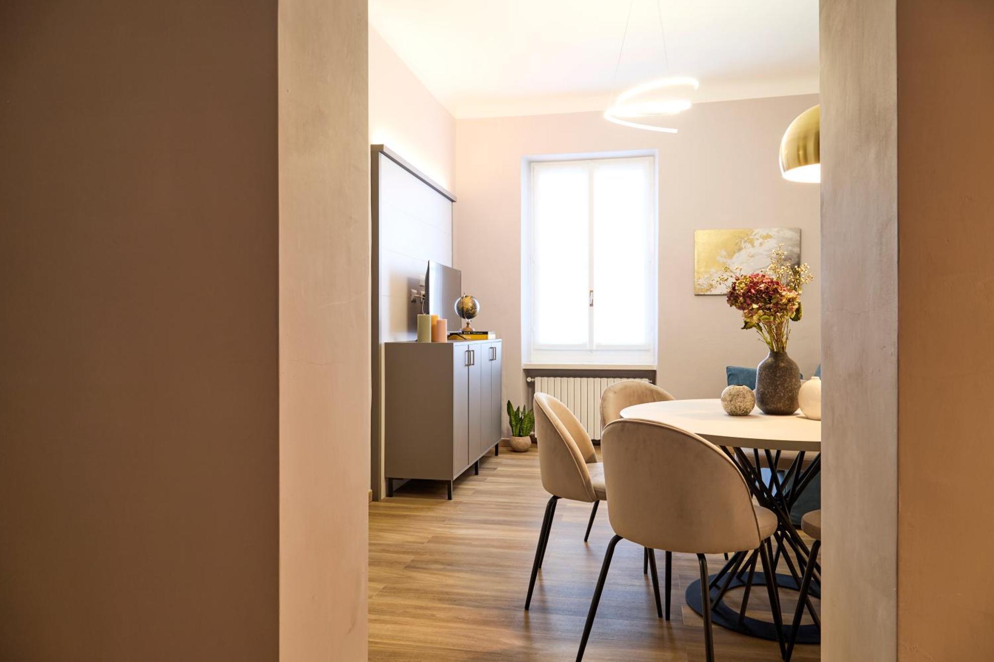 Apartament Milan Retreats Porta Venezia Zewnętrze zdjęcie