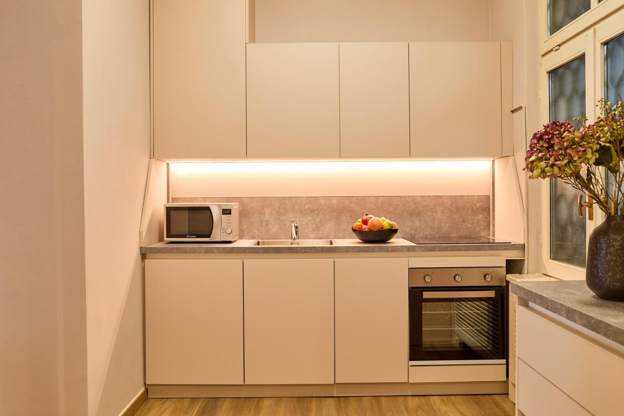 Apartament Milan Retreats Porta Venezia Zewnętrze zdjęcie