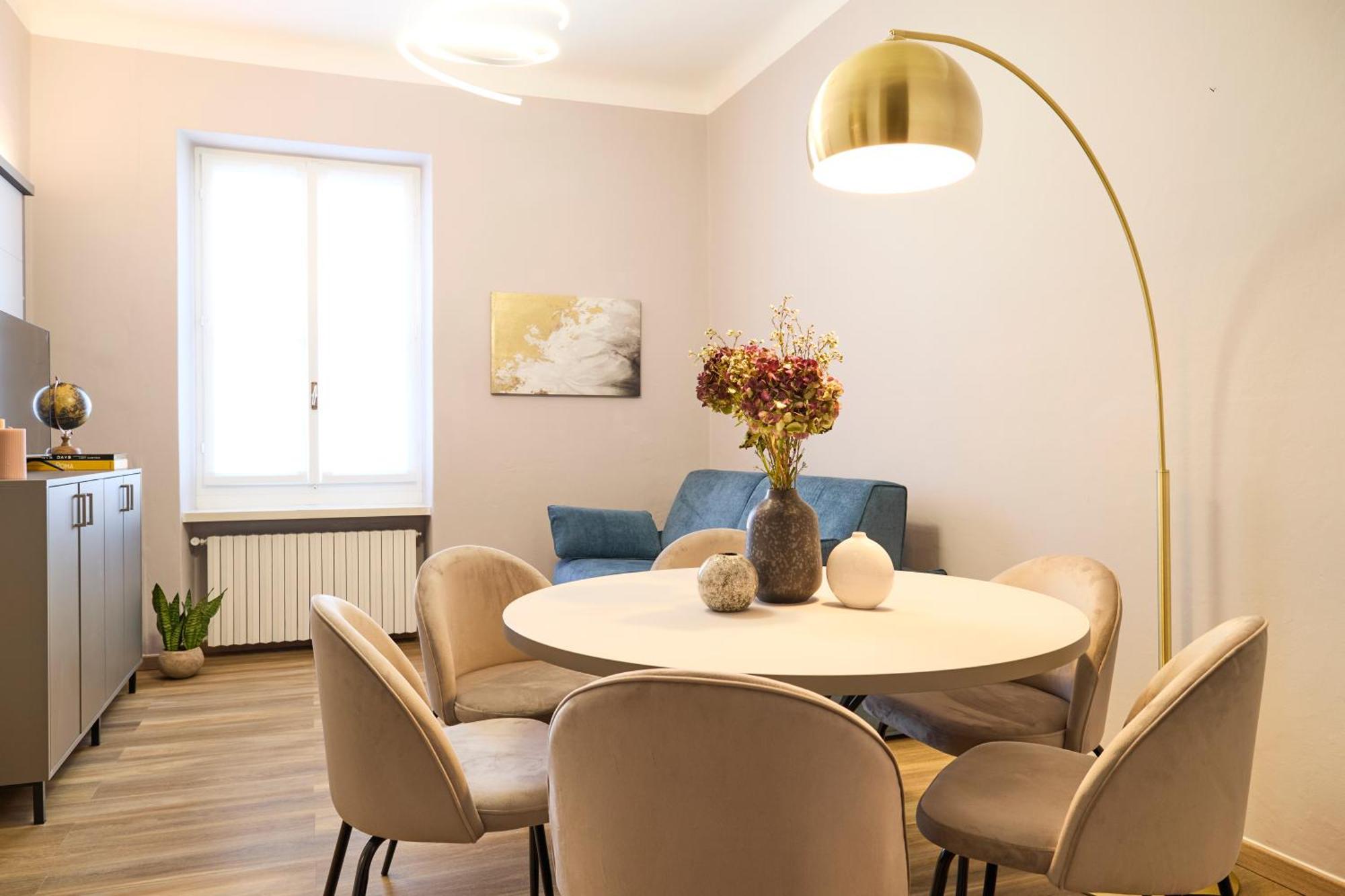 Apartament Milan Retreats Porta Venezia Zewnętrze zdjęcie