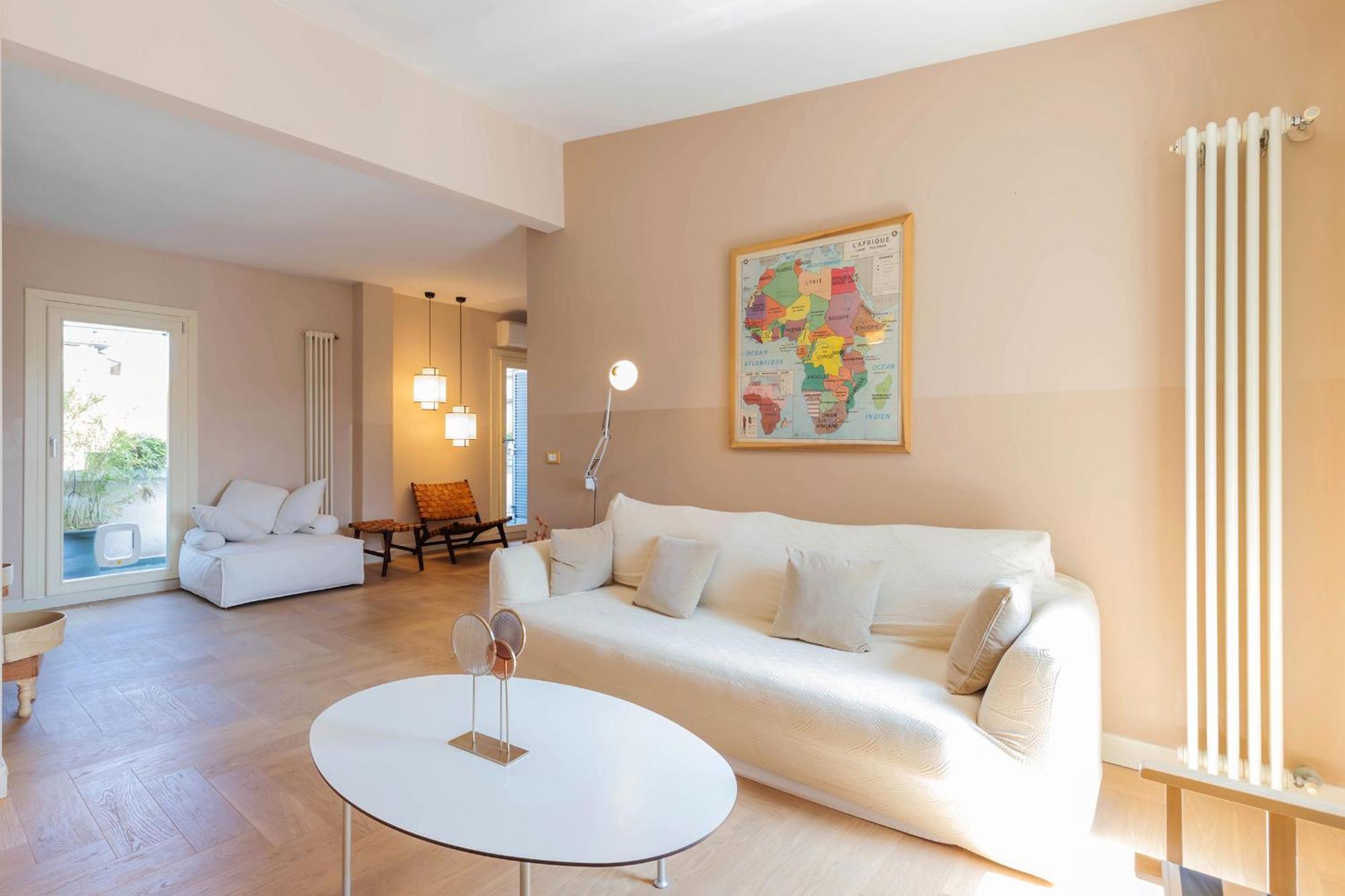 Apartament Milan Retreats Porta Venezia Zewnętrze zdjęcie