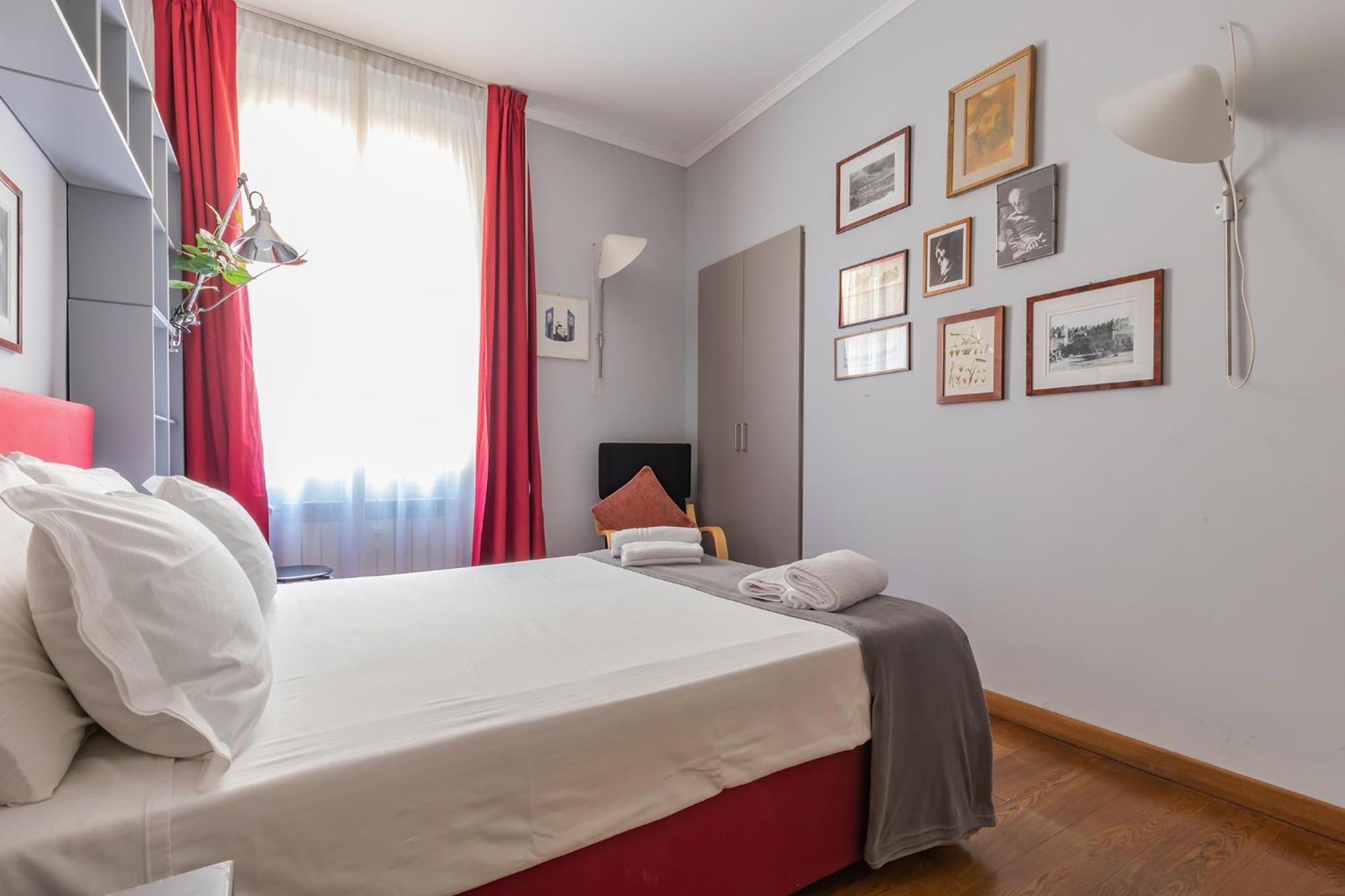 Apartament Milan Retreats Porta Venezia Zewnętrze zdjęcie