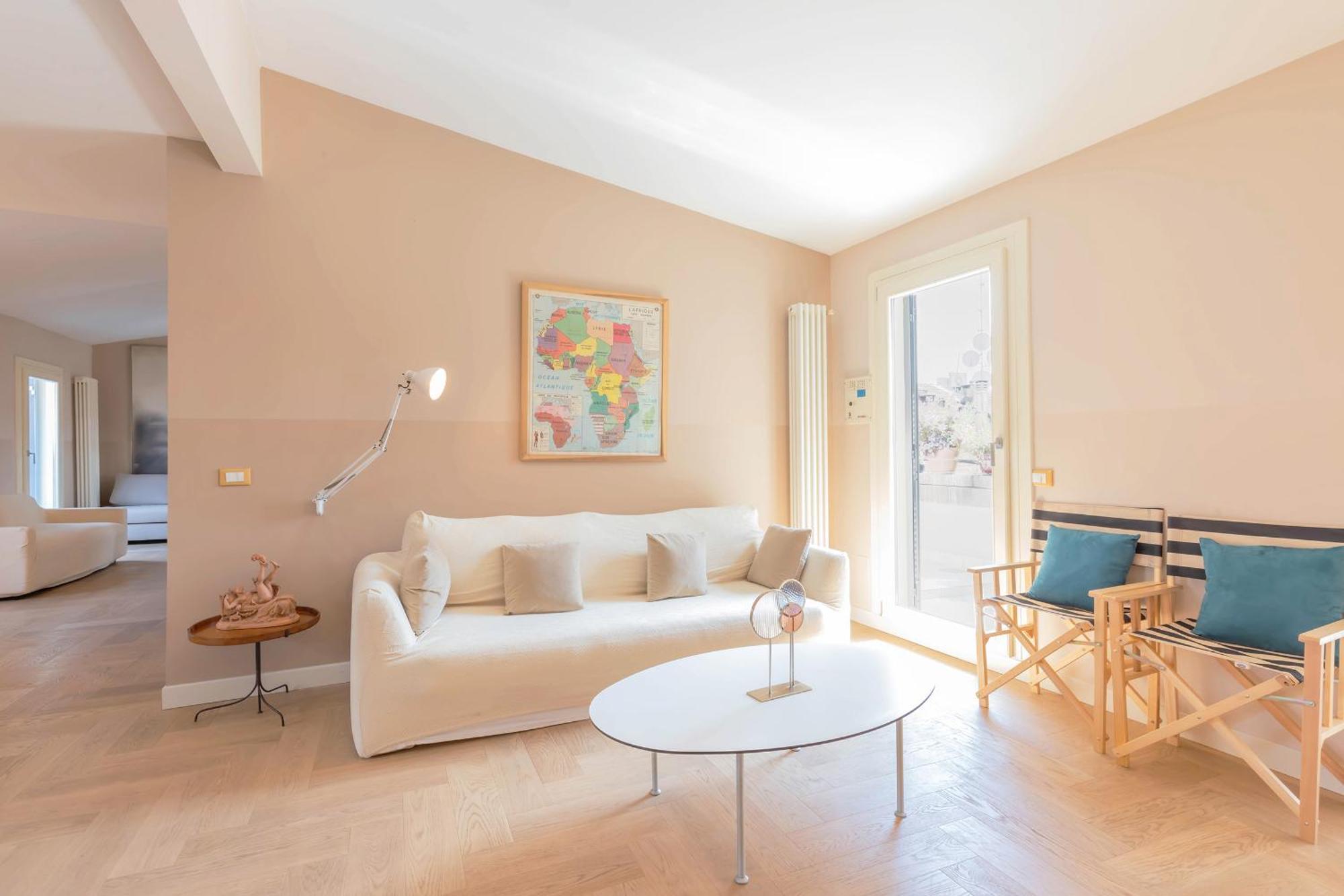 Apartament Milan Retreats Porta Venezia Zewnętrze zdjęcie