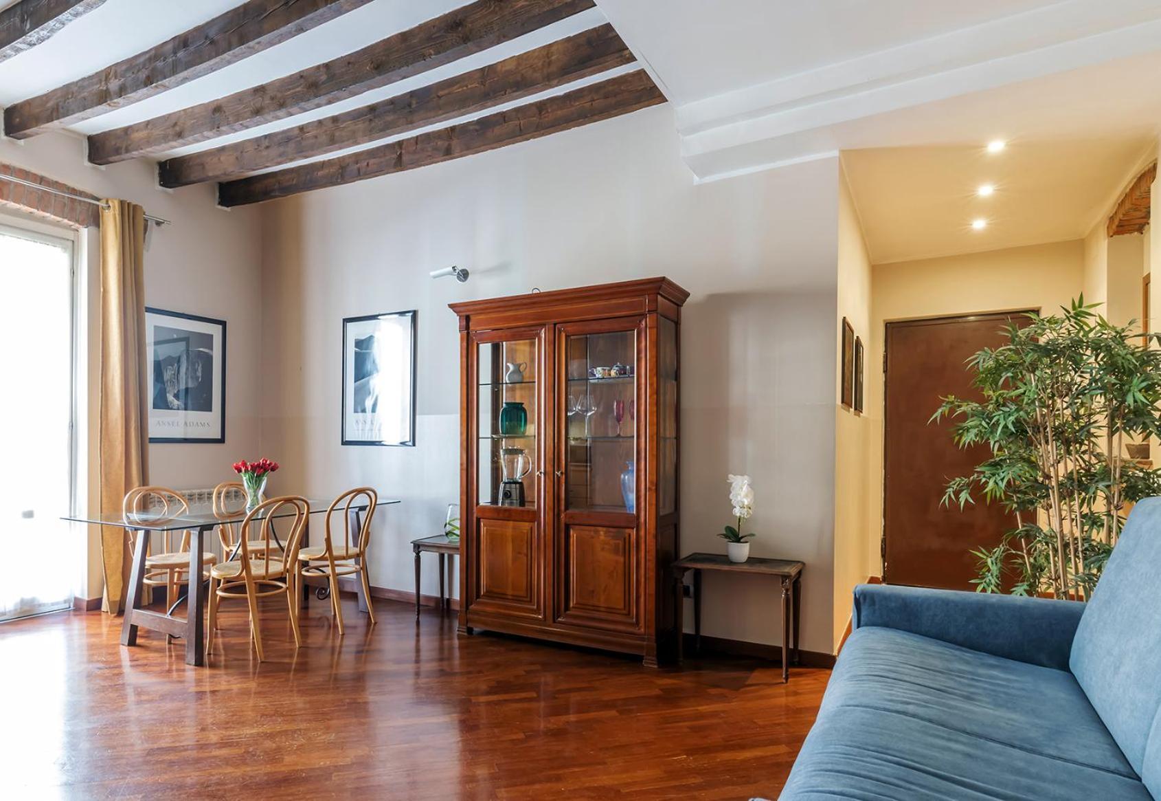 Apartament Milan Retreats Porta Venezia Zewnętrze zdjęcie