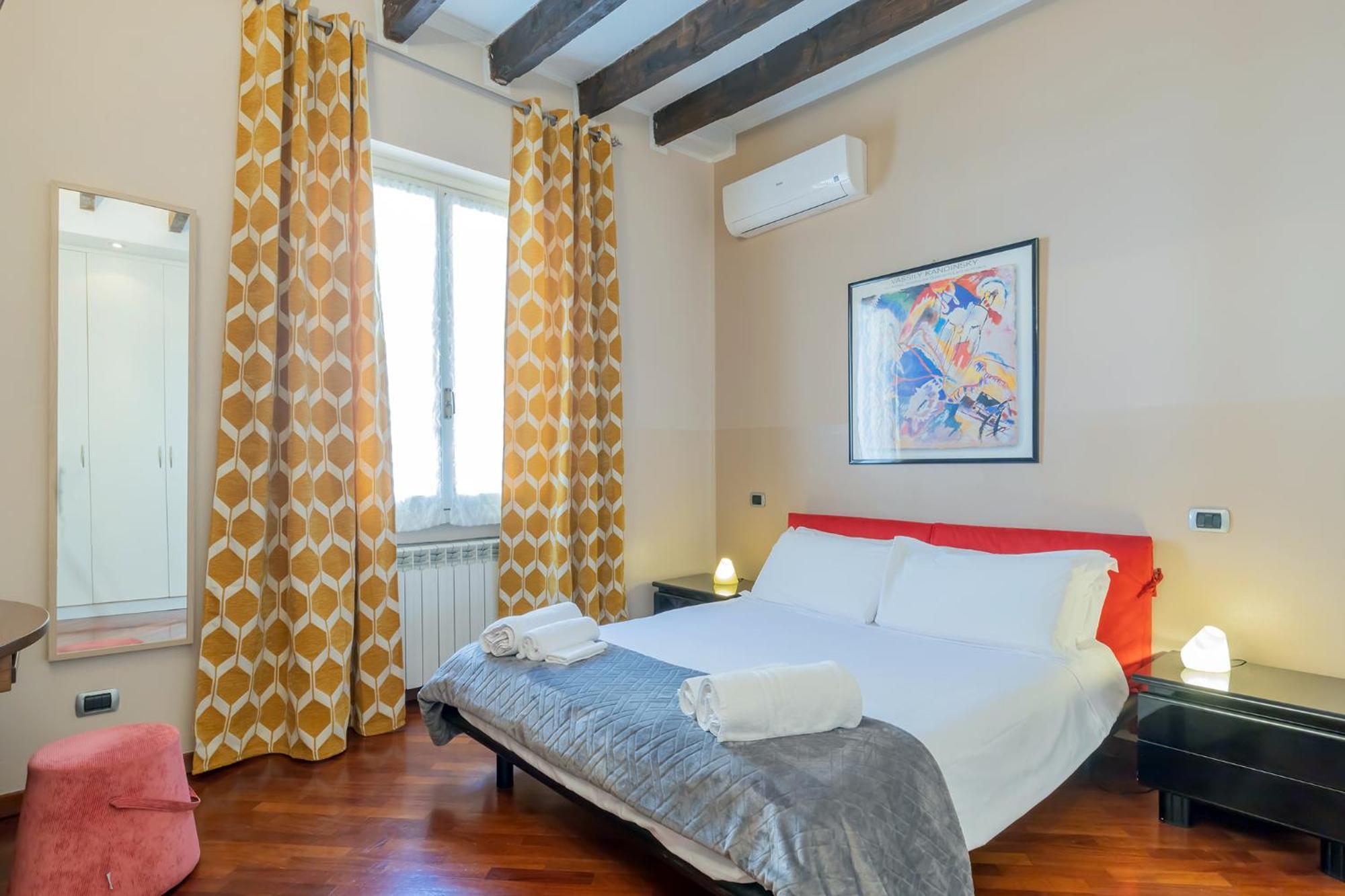 Apartament Milan Retreats Porta Venezia Zewnętrze zdjęcie