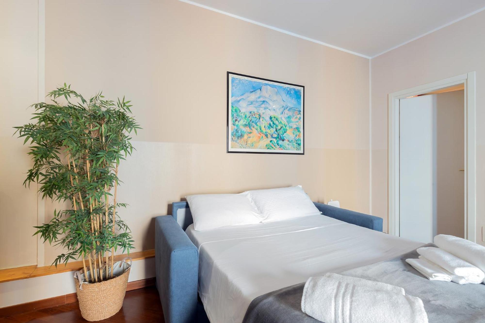 Apartament Milan Retreats Porta Venezia Zewnętrze zdjęcie