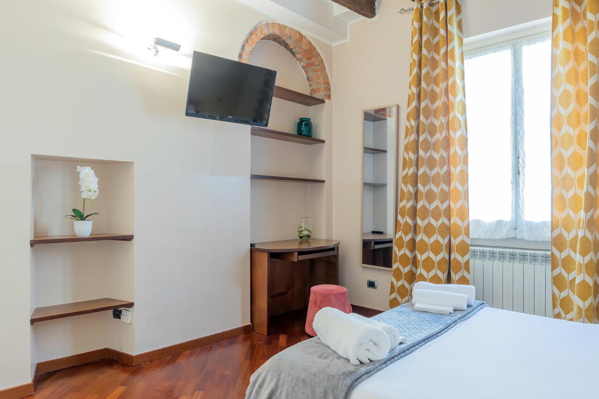 Apartament Milan Retreats Porta Venezia Zewnętrze zdjęcie