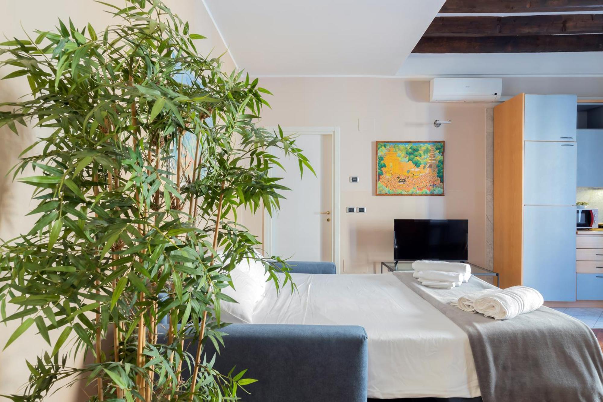 Apartament Milan Retreats Porta Venezia Zewnętrze zdjęcie