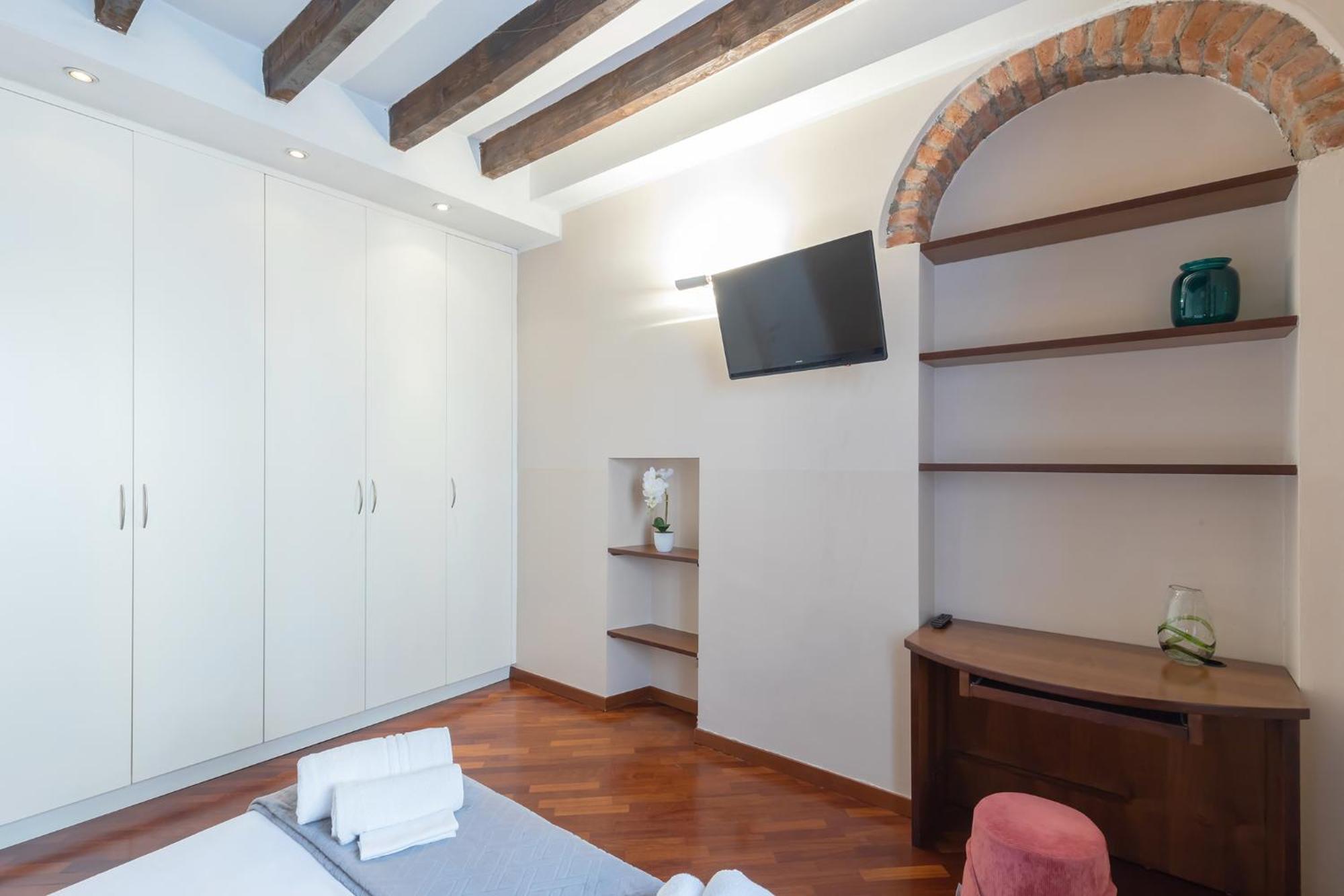 Apartament Milan Retreats Porta Venezia Zewnętrze zdjęcie