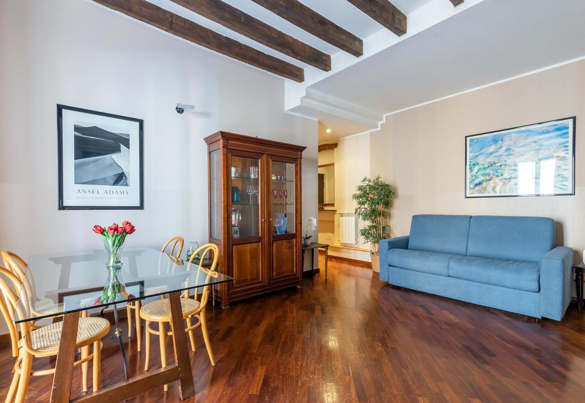 Apartament Milan Retreats Porta Venezia Zewnętrze zdjęcie