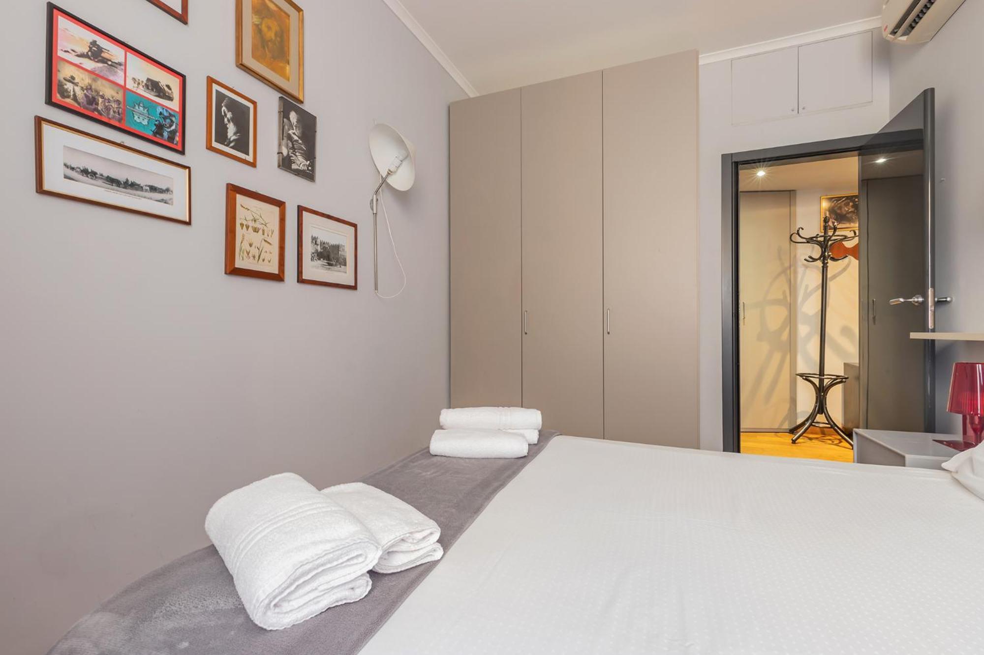 Apartament Milan Retreats Porta Venezia Zewnętrze zdjęcie